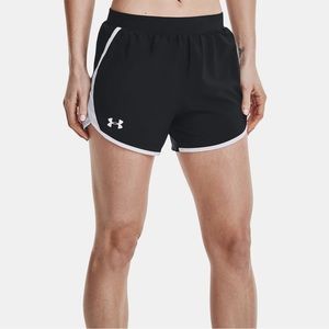 Under Armour Running Shorts